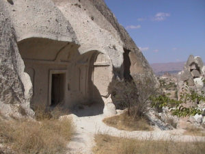 Goreme’s Open-Air Museum