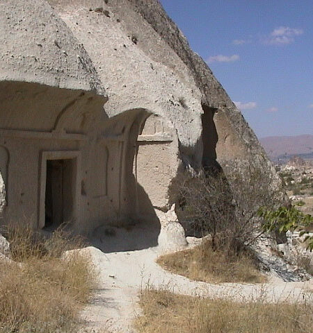 Goreme’s Open-Air Museum