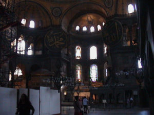 Aya Sofia