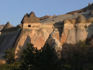 Valley of the Fairy Chimneys