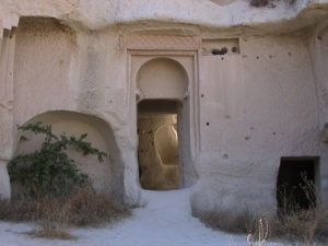 Goreme’s Open-Air Museum