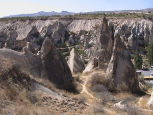 Goreme’s Open-Air Museum