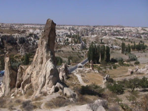 Goreme’s Open-Air Museum