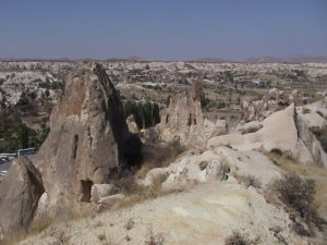 Goreme’s Open-Air Museum