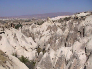 Goreme’s Open-Air Museum