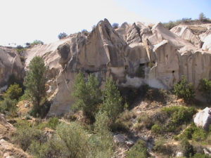 Goreme’s Open-Air Museum