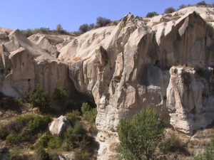 Goreme’s Open-Air Museum