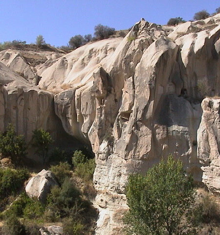 Goreme’s Open-Air Museum