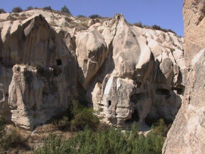 Goreme’s Open-Air Museum