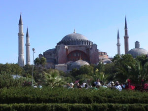 Aya Sofia