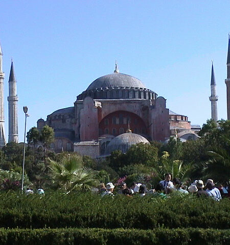 Aya Sofia