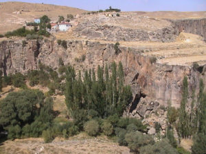 Ihlara Gorge