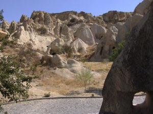 Goreme’s Open-Air Museum