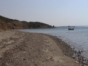 Anzac Cove