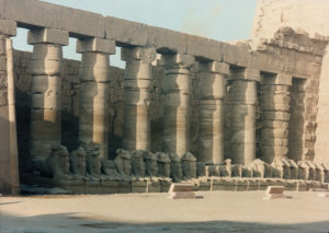 Karnak