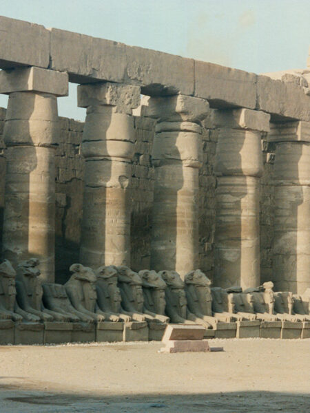 Karnak