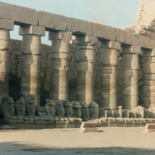 Karnak