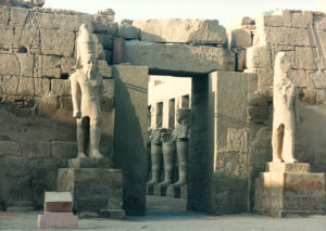 Karnak