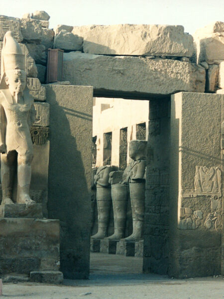 Karnak