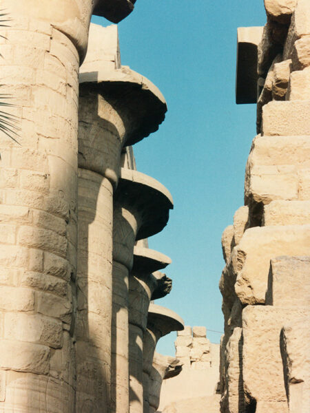 Karnak