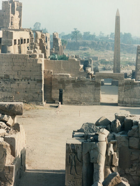 Karnak