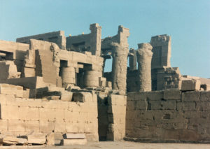 Karnak