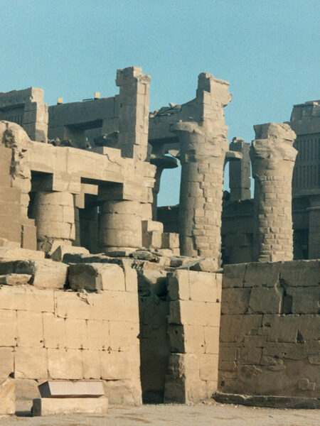 Karnak