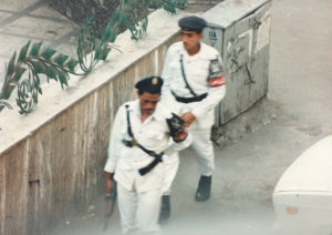 Cairo locals