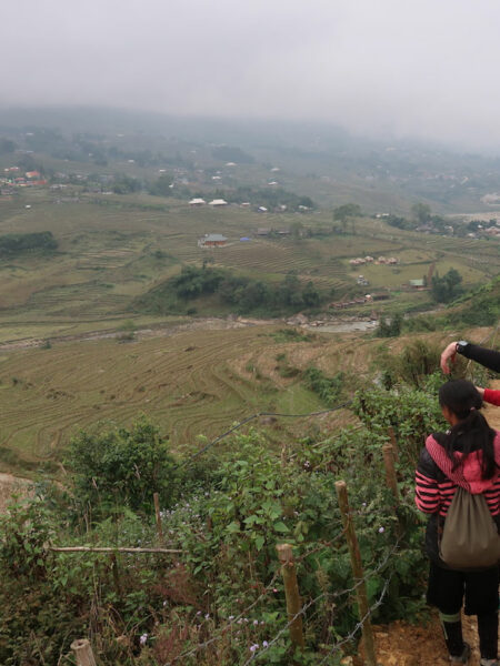 Muong Hoa Valley