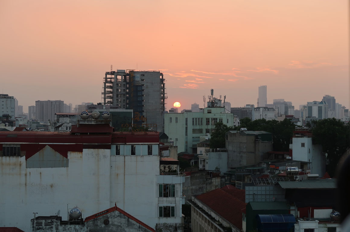 Hanoi