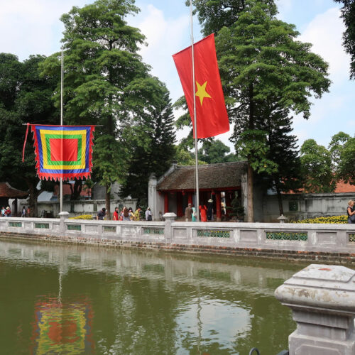 Temple of Literature