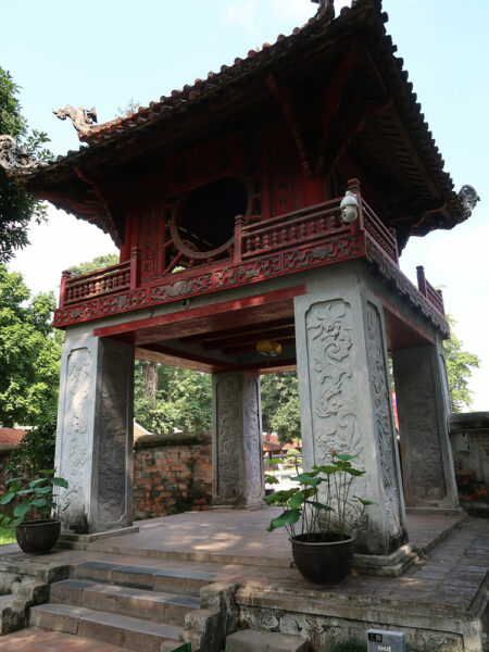 Temple of Literature