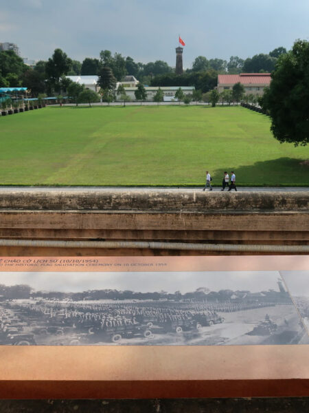 Imperial Citadel of Thang Long