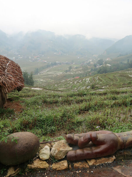 Muong Hoa Valley