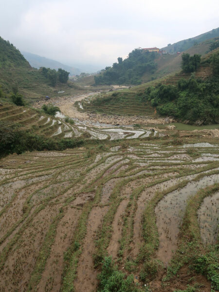 Muong Hoa Valley