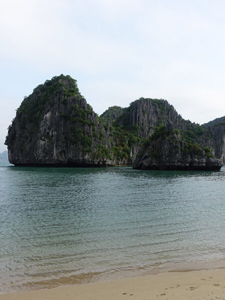 Lan Ha Bay