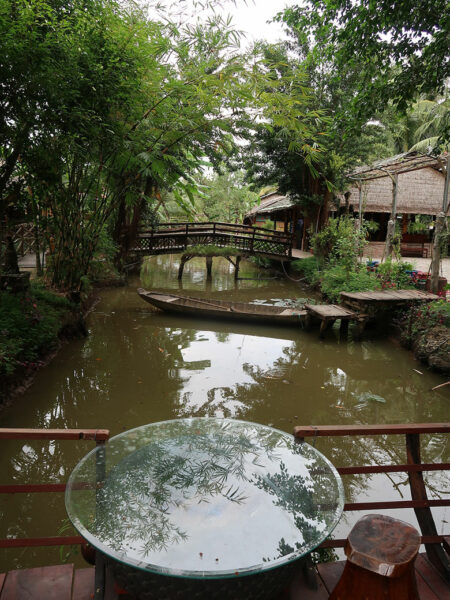 Mekong Rustic Hotel