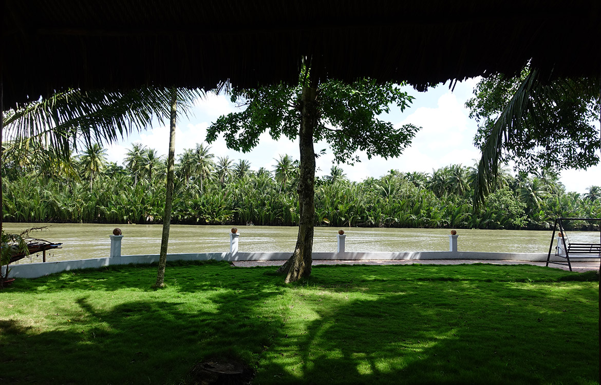 Mekong: Vinh Long