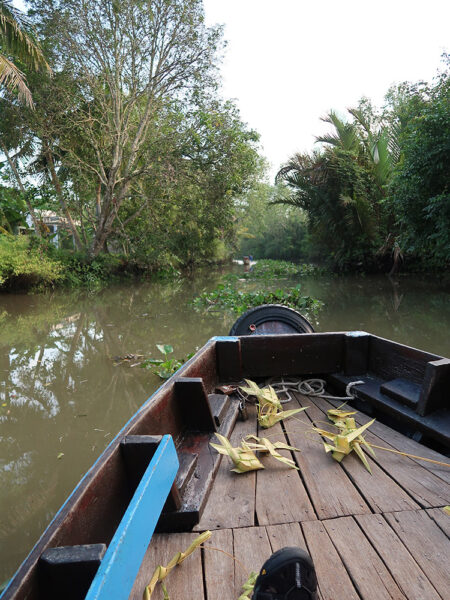 Mekong tributary