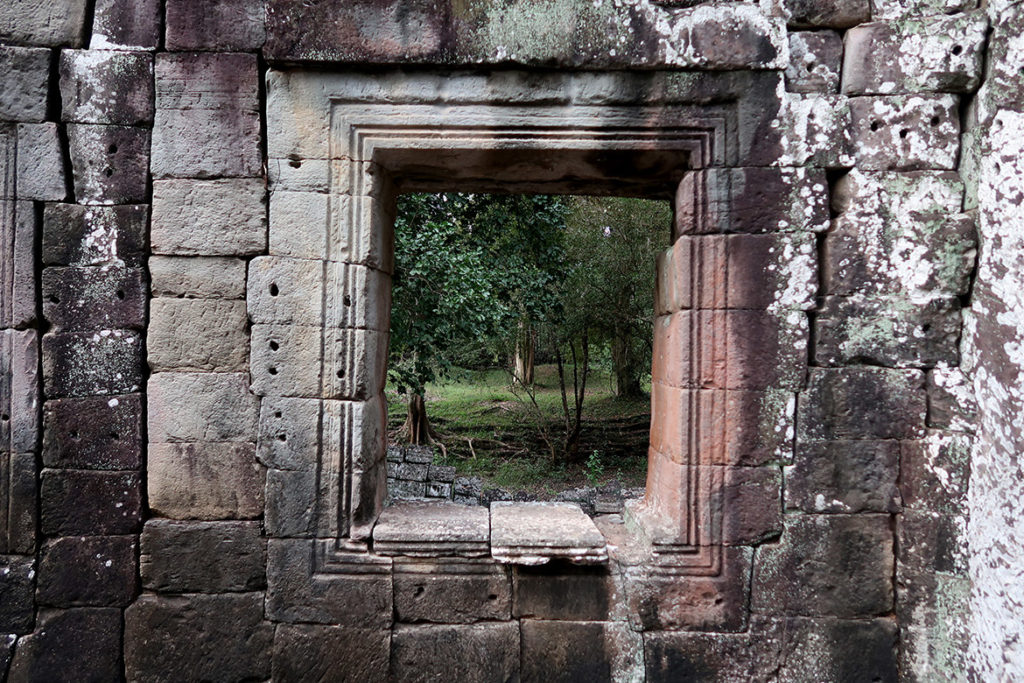 Banteay Srei