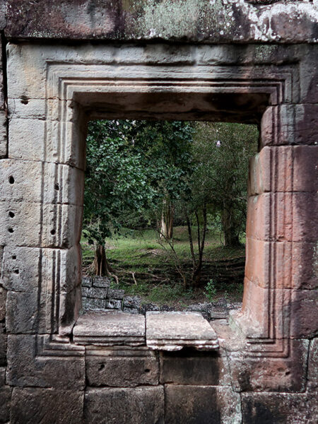 Banteay Srei