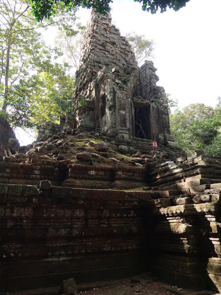 Preah Palilay