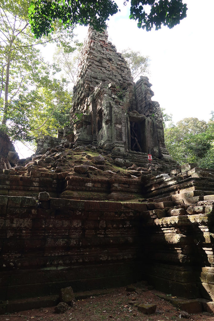 Preah Palilay