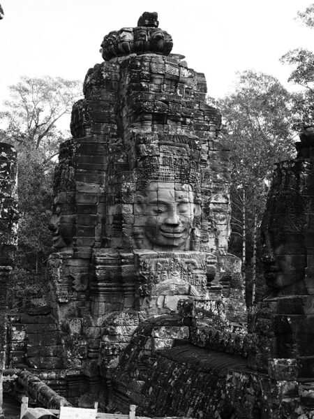 Bayon