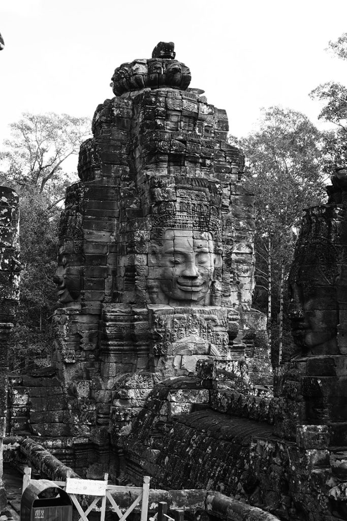 Bayon