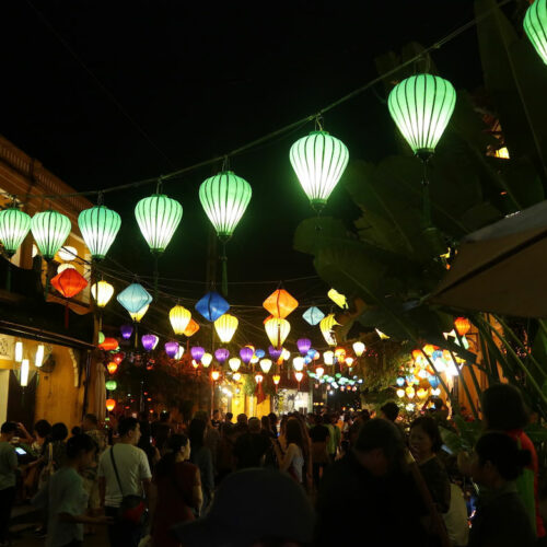 Hoi An