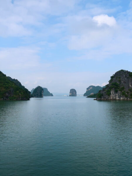 Lan Ha Bay