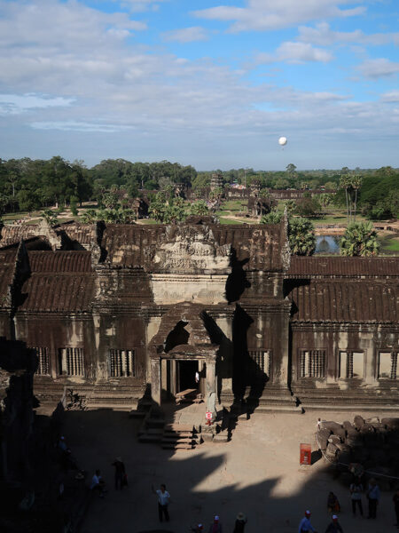 Angkor Wat