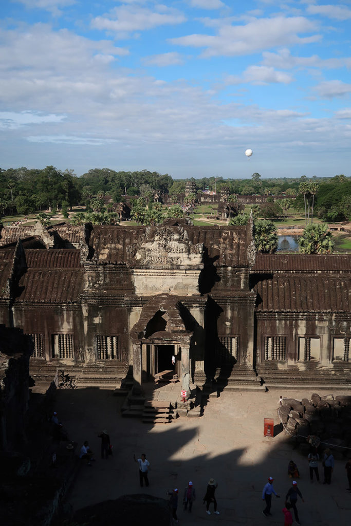 Angkor Wat