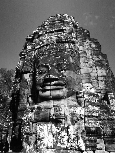 Bayon